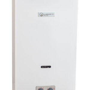 Газовая колонка Wertrus 13P белая
