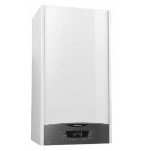 Котел газовый Ariston Clas X 24 CF NG (24 кВт) двухконтурный с открытой камерой сгорания