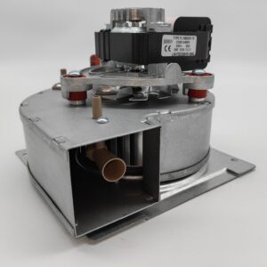 Вентилятор 65W Vaillant TurboMax Pro/Plus, TURBOTEC 32 кВт (190215 , 0020051400)