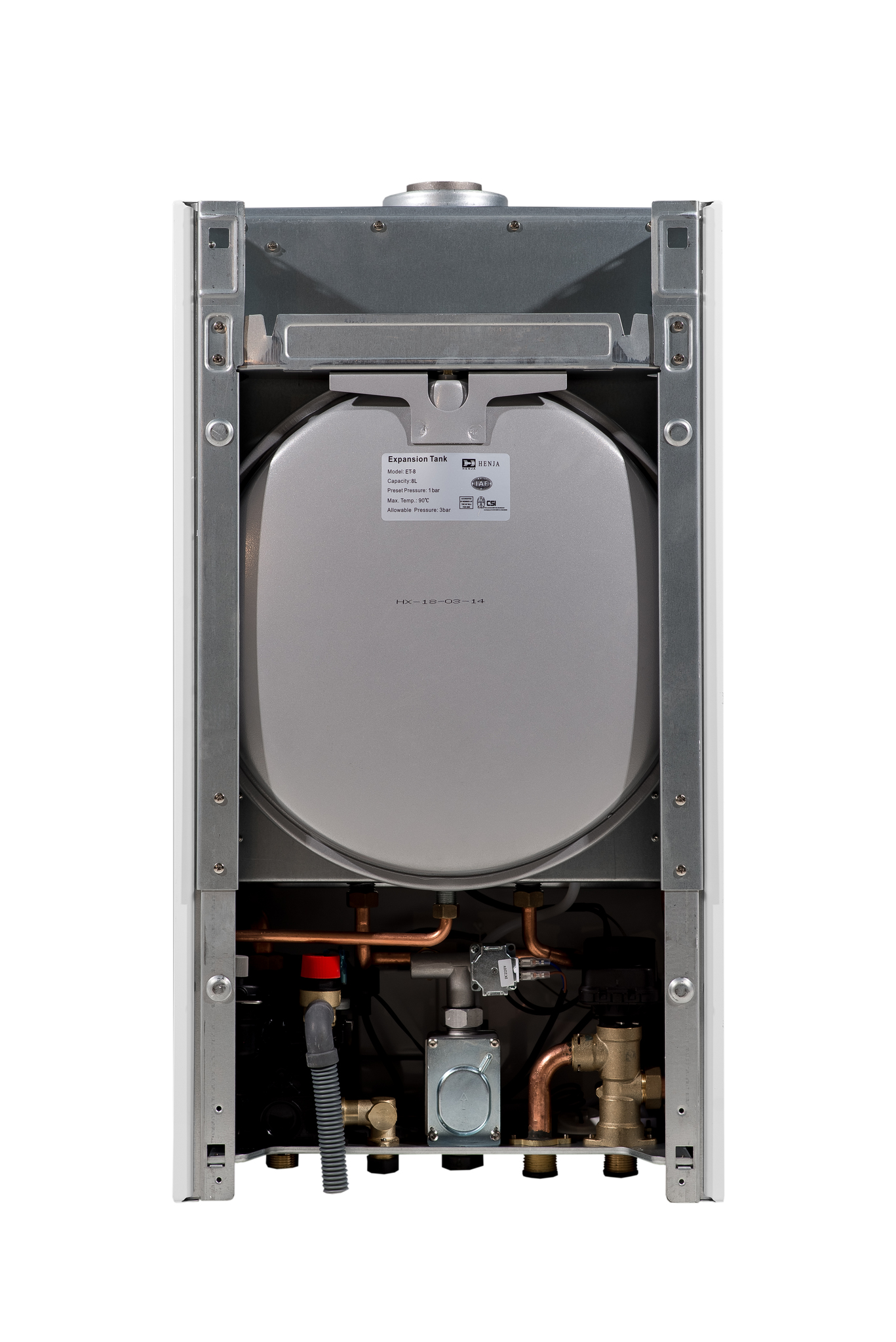 Котел газовый MIZUDO MAESTRO ONE M32ТH (32 кВт, одноконтурный) OPT Котел газовый MIZUDO MAESTRO ONE M32ТH (32 кВт, одноконтурный) OPT
