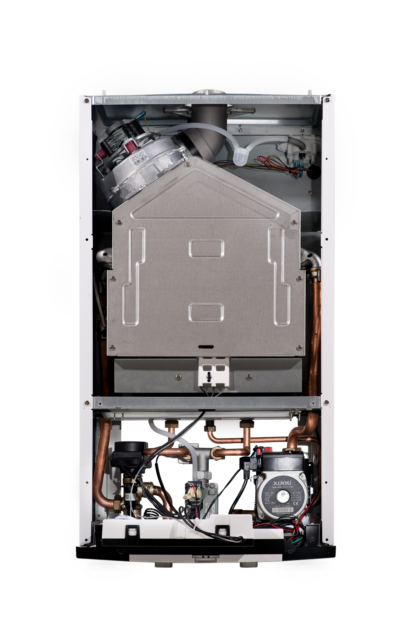 Котел газовый MIZUDO MAESTRO ONE M32ТH (32 кВт, одноконтурный) OPT Котел газовый MIZUDO MAESTRO ONE M32ТH (32 кВт, одноконтурный) OPT