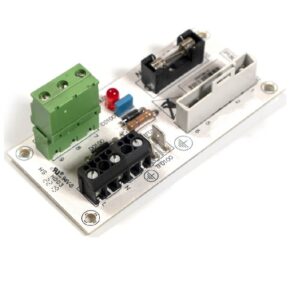 ITALTHERM Электронный модуль системы управления TIME POWER K (90-160)