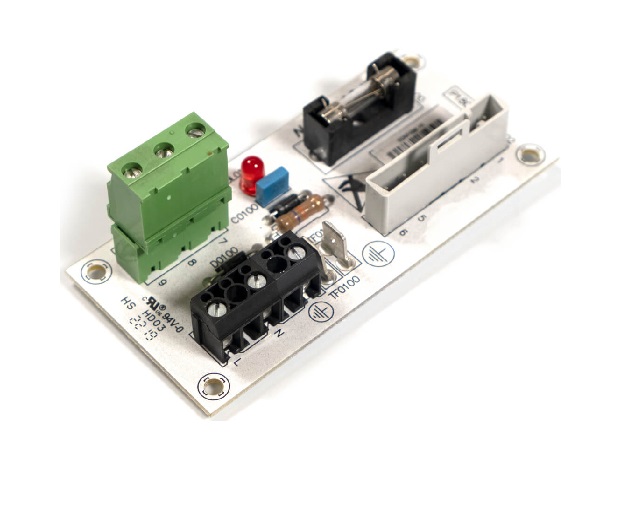 ITALTHERM Электронный модуль системы управления TIME POWER K (90-160) ITALTHERM Электронный модуль системы управления TIME POWER K (90-160)