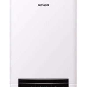 Котел газовый NAVIEN TURBO HEATLUXE NGB210-24К (24 кВт) двухконтурный с закрытой камерой сгорания