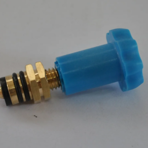 65114261 Кран подпитки ARISTON