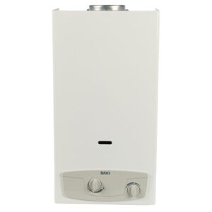Газовая колонка Baxi SIG-2 11p