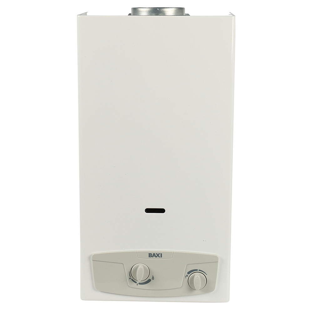Газовая колонка Baxi SIG-2 11p Газовая колонка Baxi SIG-2 11p