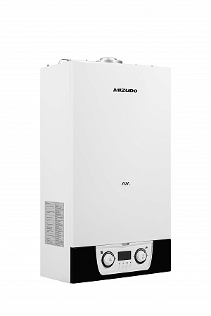 Котел газовый MIZUDO MAESTRO ONE M11TL (11 кВт, одноконтурный) OPT Котел газовый MIZUDO MAESTRO ONE M11TL (11 кВт, одноконтурный) OPT