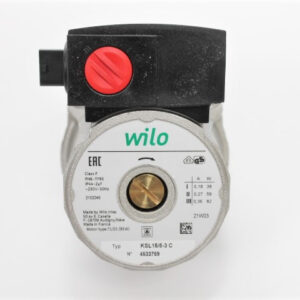 Циркуляционный насос Wilo TF95 KSL15/5-3C (Neva Lux 8224/8624/8230/7224/7224, Ferolli, Ariston, Mast