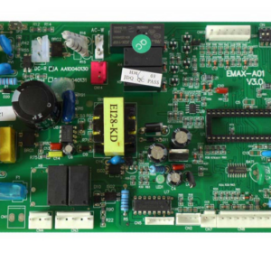 Плата управления WBN6000>=FD754 (старый арт. 87186507570) 8737602240