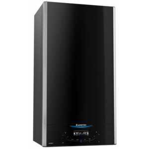 Котел газовый Ariston Alteas One Net 30 (30 кВт, Wi-Fi) двухконтурный с закрытой камерой сгорания