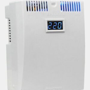 Стабилизатор сетевого напряжения Teplocom ST-888 (220В, 888BA,Ubx. 145-260B) Бастион
