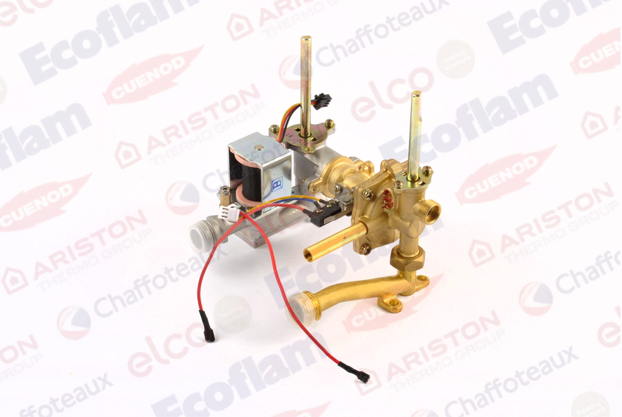 Ariston Газо-водяной блок (Водогазовый узел) SUPERLUX 10L CF NG NEW 65153690 Ariston Газо-водяной блок (Водогазовый узел) SUPERLUX 10L CF NG NEW 65153690