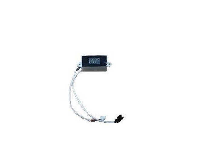 Дисплей Electrolux мод. NanoPlus 2.0 Дисплей Electrolux мод. NanoPlus 2.0