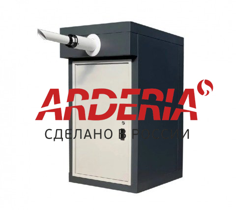 ТГУ-НОРД С 24 на базе котла Arderia D24, счётч СМТ-Смарт G4 справа-налево, с обогревом. серый ТГУ-НОРД С 24 на базе котла Arderia D24, счётч СМТ-Смарт G4 справа-налево, с обогревом. серый