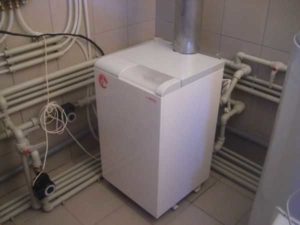 частная газификация в ленинградской области