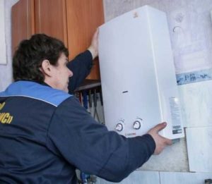 частная газификация в ленинградской области