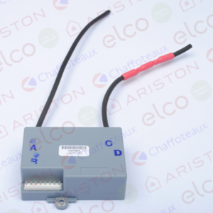 Ariston Блок розжига 65152058 FAST EVO ONT B 11,14 NG RU, FAST EVO ONT C 11,14 NG RU