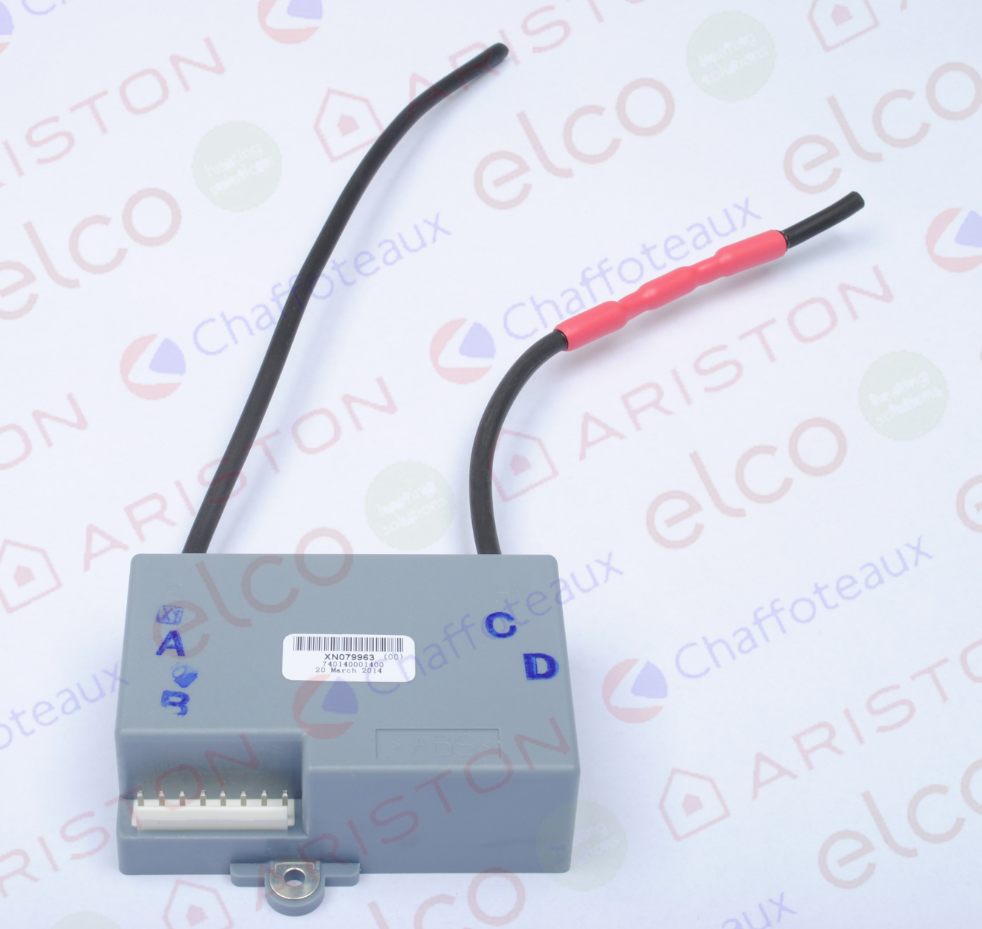 Ariston Блок розжига 65152058 FAST EVO ONT B 11,14 NG RU, FAST EVO ONT C 11,14 NG RU Ariston Блок розжига 65152058 FAST EVO ONT B 11,14 NG RU, FAST EVO ONT C 11,14 NG RU