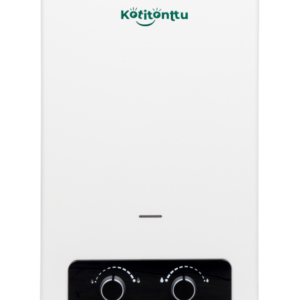 Газовая колонка Kotitonttu Suari S12MM