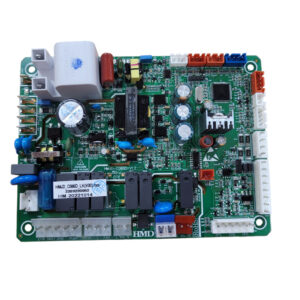 AA.02.01.0001 Плата на двухконтурные котлы MIZUDO M11Т-40Т без OpenTherm