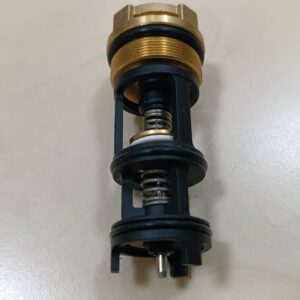 QC.03.01.0072 Картридж трехходового клапана (латунь) для котлов MIZUDO MххТ, Н