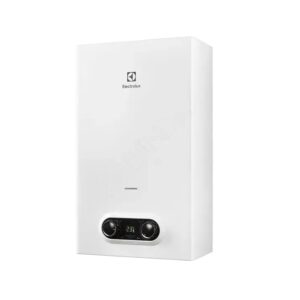 Газовая колонка Electrolux GWH 12 NanoPlus 2.0