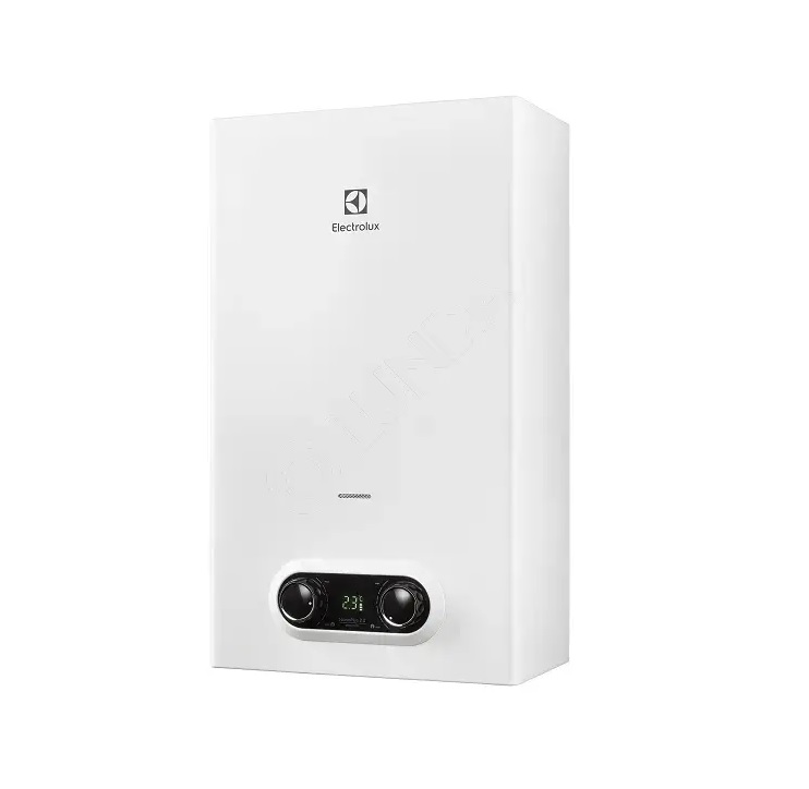 Газовая колонка Electrolux GWH 10 NanoPlus 2.0 Газовая колонка Electrolux GWH 10 NanoPlus 2.0
