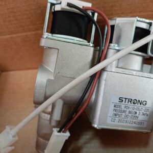 AA.01.03.0016 Газовый клапан MIZUDO М24 PVC-10-03JT