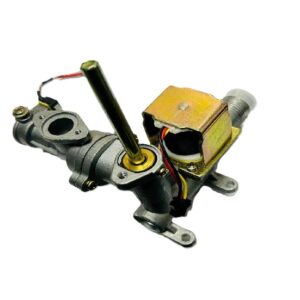 Узел газовый JK (NEVA 4510//4511/4513) 3227-02.310