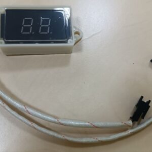 1.02.10.0057 Дисплей ВПГ Mizudo 2-10,11,14ММ, 3-10,11,14