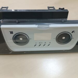 AС.01.01.0002 Пластиковая передняя панель на котел MIZUDO