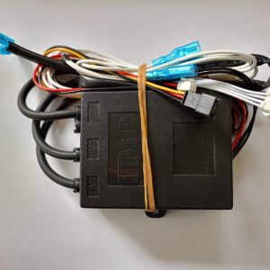 Электронный блок Kotitonttu S10EM/S12EM