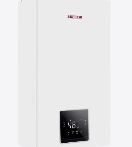 Котел газовый METEOR C30 32C (32кВт) двухконтурный с закрытой камерой