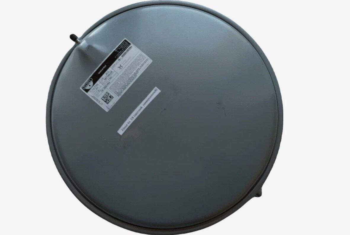 Расширительный бак 6л. 3/8" WL-PZSX-B-6 Расширительный бак 6л. 3/8" WL-PZSX-B-6