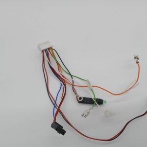 Кабель подключения блока управления BOSCH WR10/13/15-2B Kabelbaum 87044012520
