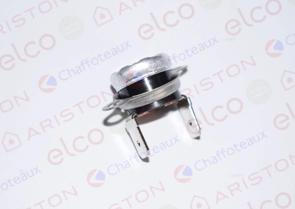 Ariston Термостат перегрева 140°С 65152715 FAST EVO ONT B 11,14 NG RU, FAST EVO ONT C 11,14 NG RU Ariston Термостат перегрева 140°С 65152715 FAST EVO ONT B 11,14 NG RU, FAST EVO ONT C 11,14 NG RU