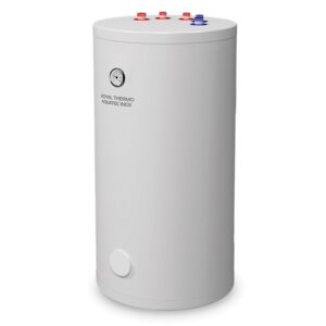 Бойлер косвенного нагрева Royal Thermo AQUATEC INOX RTWX 100 напольный