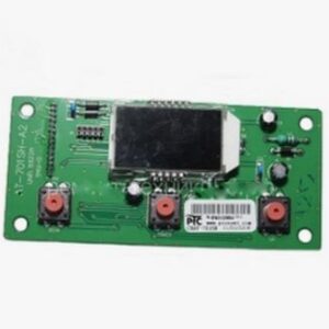Плата управления с дисплеем GWH 11 Pro Inverter 501221002300