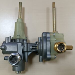 Водогазовый узел Ballu GWH 11 Piezo Pro (501266002400)
