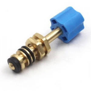 Кран подпитки Ariston TX/ Baxi/Beretta 710046600/R20035649