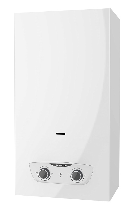 Газовая колонка Ariston FAST 10 L NG RU Газовая колонка Ariston FAST 10 L NG RU