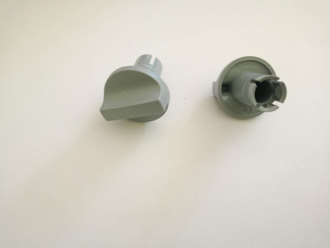 Ручка регулировки газа (Маленькая) Bosch WR10/13/15-2B Griff 87020002970 Ручка регулировки газа (Маленькая) Bosch WR10/13/15-2B Griff 87020002970