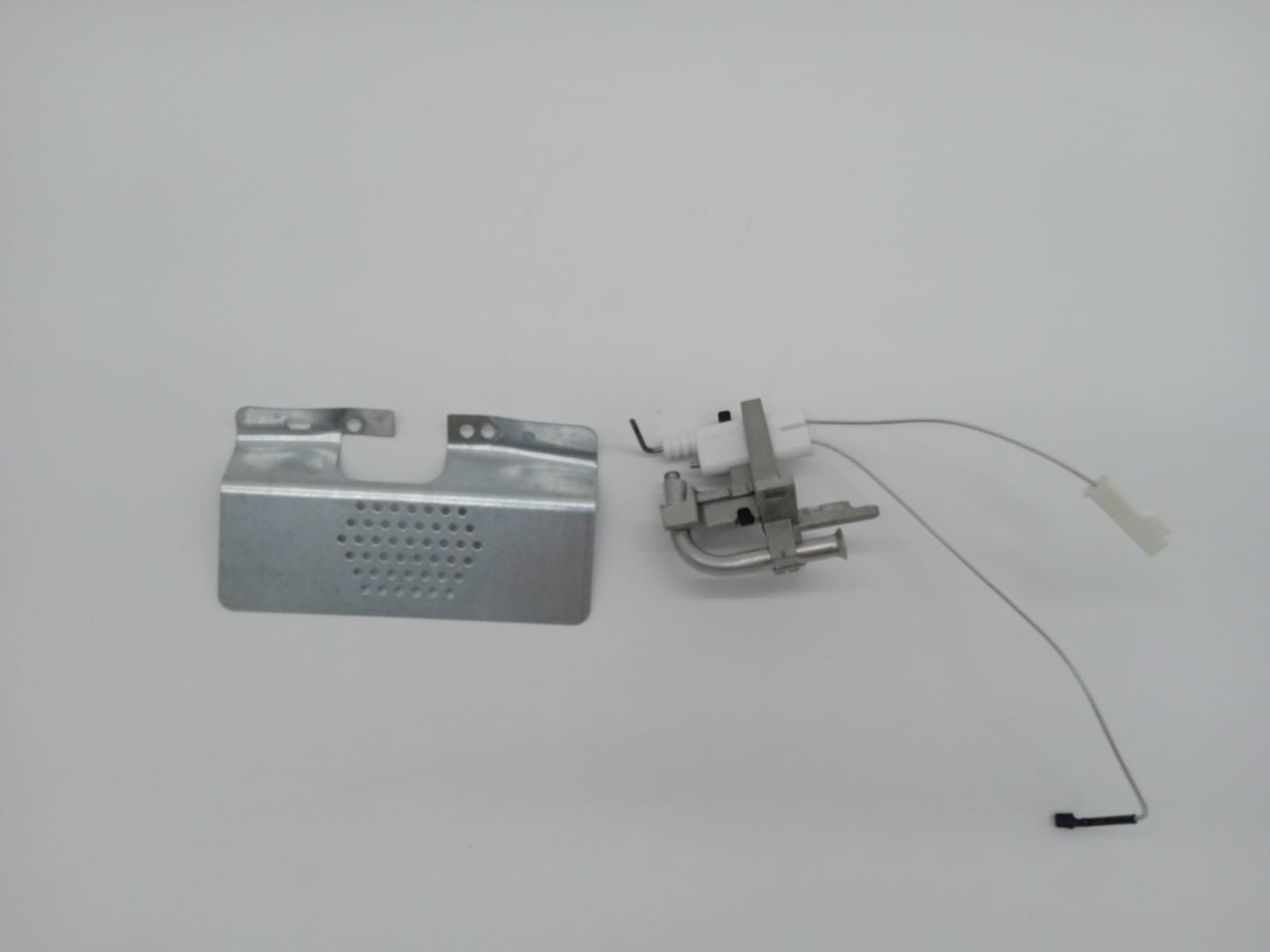 Запальная горелка BOSCH WR10/13/15-2B Zündbrenner 87081056550 Запальная горелка BOSCH WR10/13/15-2B Zündbrenner 87081056550