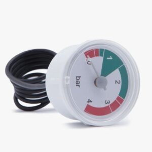 Манометр BAXI 8922460