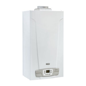 Котел газовый Baxi Eco 4s 10F (10 кВт) двухконтурный с закрытой камерой сгорания