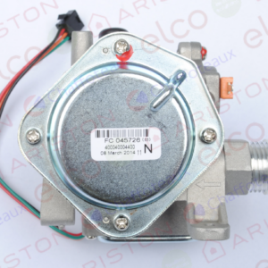 Ariston Газовый клапан (ng) 65152054 FAST EVO ONT B 11 NG RU, FAST EVO ONT C 11 NG RU