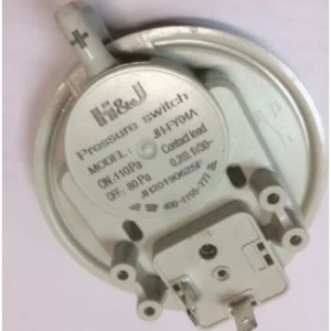 Прессостат универсальный 100/80 PA Котлы Baltgaz Turbo E