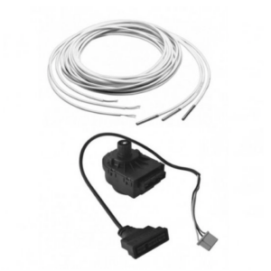 Комплект для подключения бойлера для одноконтурных котлов LUNA-3 Comfort KFG71411191