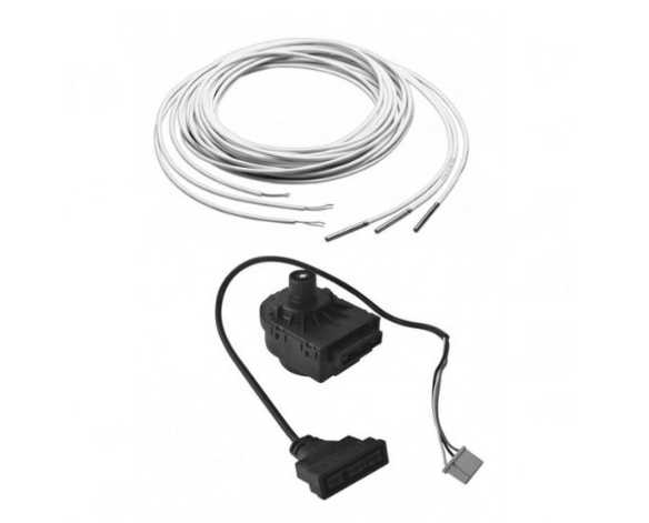 Комплект для подключения бойлера для одноконтурных котлов LUNA-3 Comfort KFG71411191 Комплект для подключения бойлера для одноконтурных котлов LUNA-3 Comfort KFG71411191